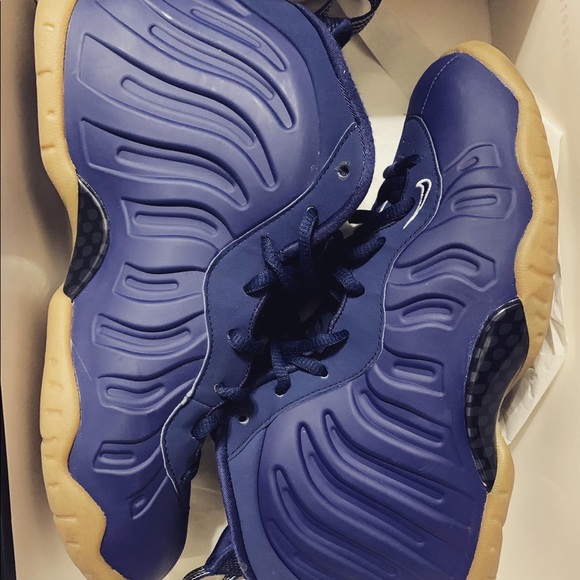 little posite one navy size 7y - Picture 1 of 3